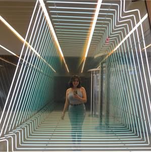 Meet your Posher, Karla